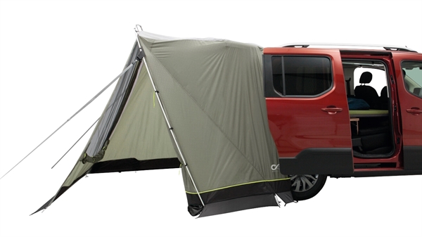 Outwell Sandcrest S